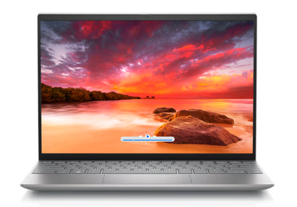 Notebook Inspiron 13