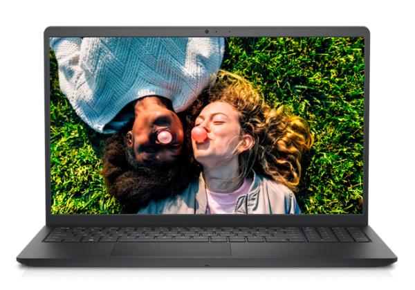 Notebook Inspiron 15